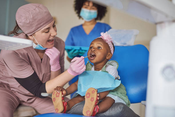 Best Sedation Dentistry  in Fort Valley, GA