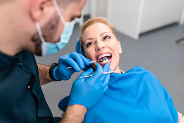  Fort Valley, GA Holistic Dental Services Pros
