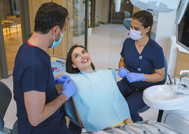 Best Dental Exams and Cleanings  in Fort Valley, GA