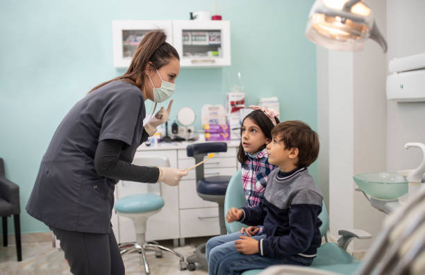 Best Dental Inlays and Onlays  in Fort Valley, GA