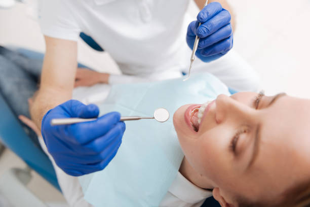 Best Root Canal Treatment  in Fort Valley, GA